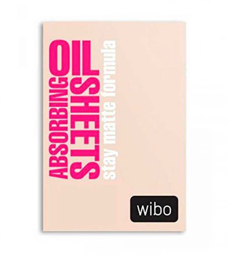 WIBO OIL SHEETS ABSORBING